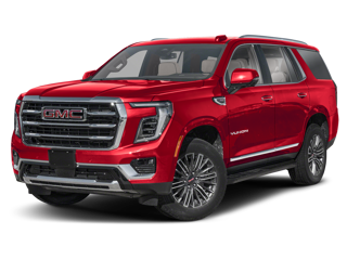 GMC Yukon - Billion GMC of Sioux City in SIOUX CITY IA