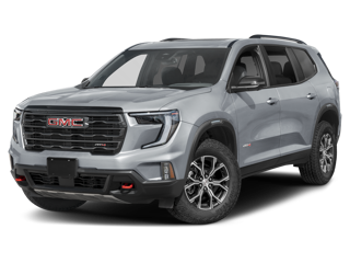 GMC Acadia - Billion GMC of Sioux City in SIOUX CITY IA