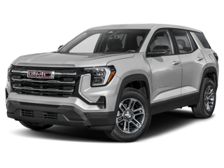 GMC Terrain - Billion GMC of Sioux City in SIOUX CITY IA