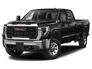GMC Sierra HD - Billion GMC of Sioux City in SIOUX CITY IA