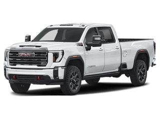 GMC Sierra HD - Billion GMC of Sioux City in SIOUX CITY IA