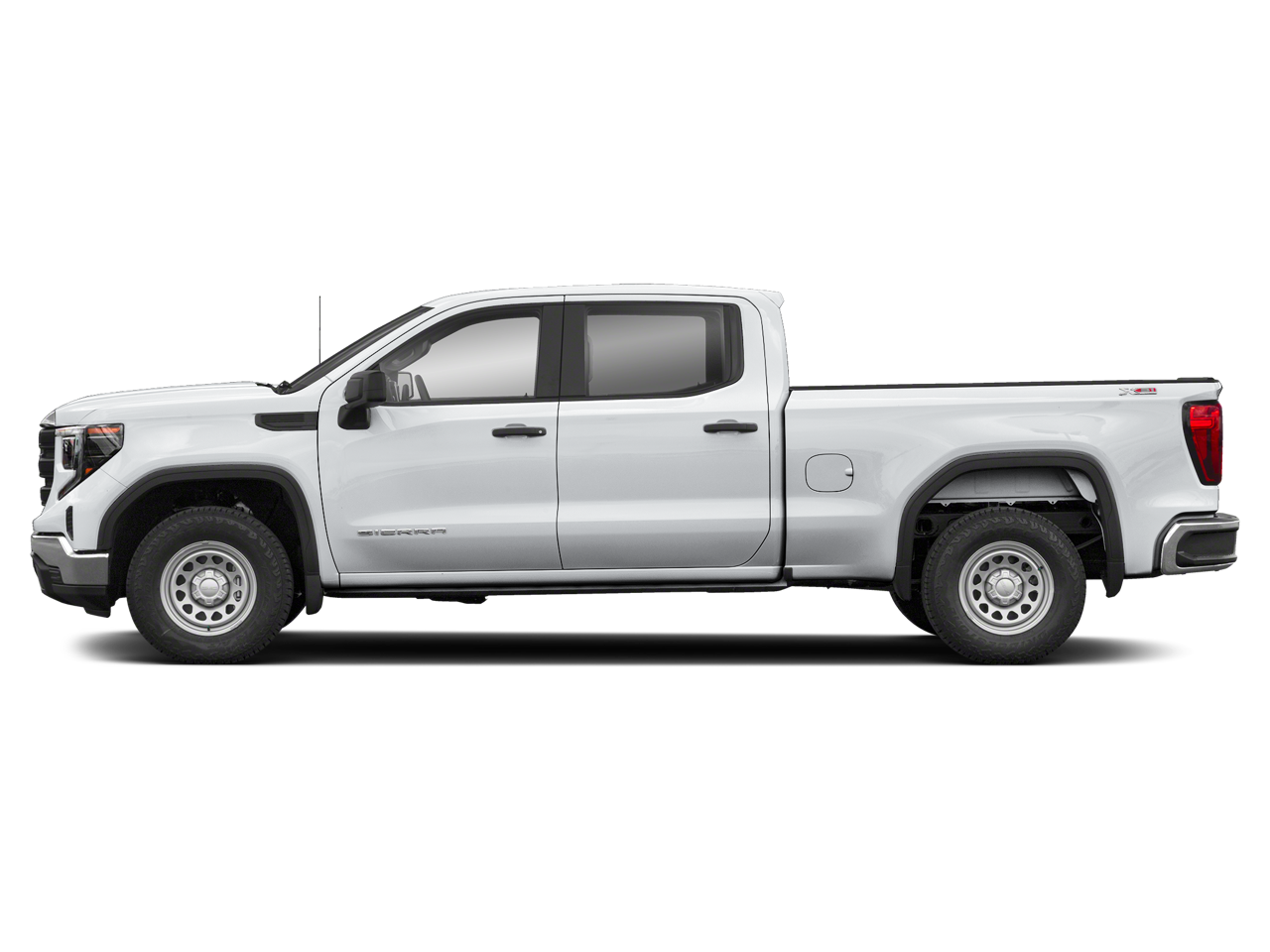 2023 GMC Sierra 1500 AT4 - Photo 25