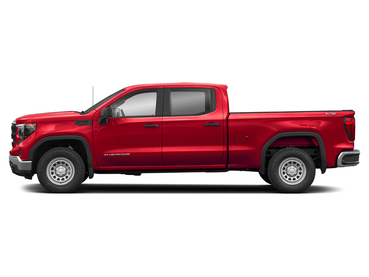 2023 GMC Sierra 1500 SLT - Photo 25