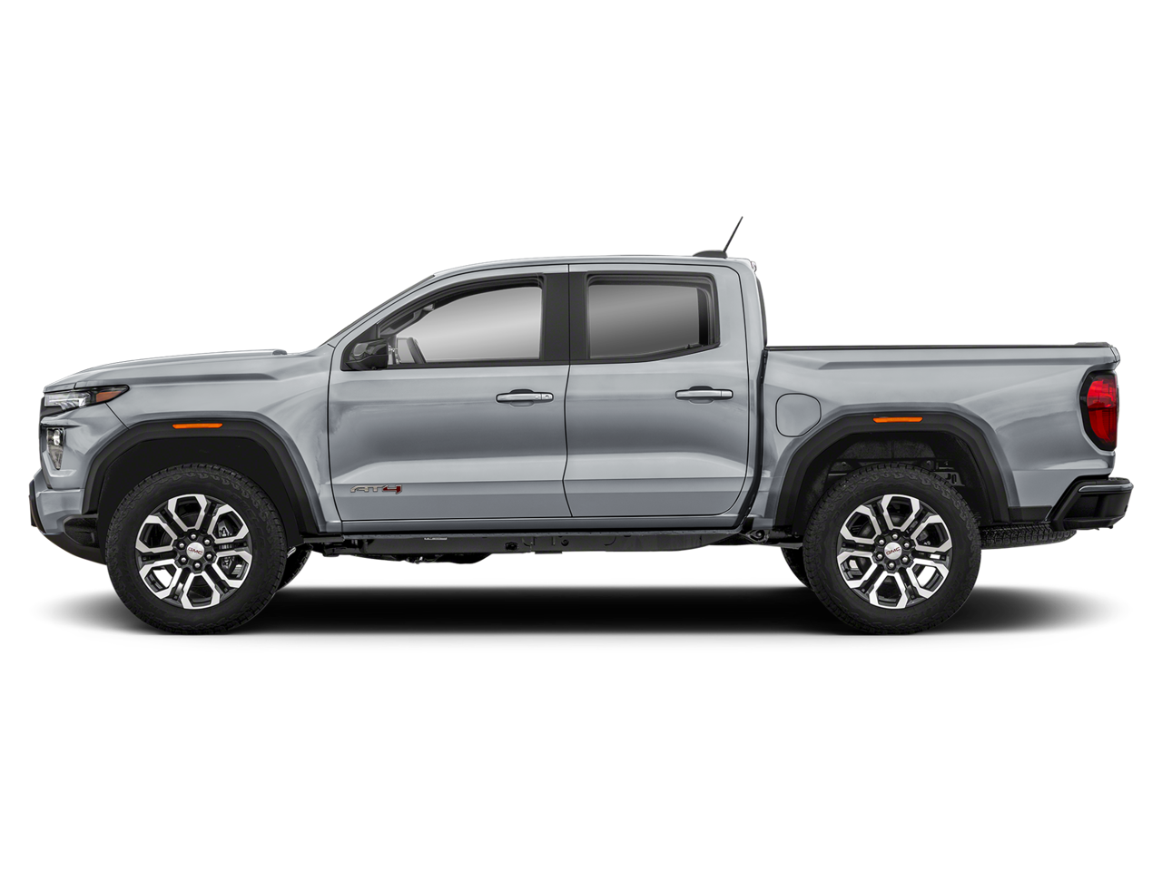2024 GMC Canyon AT4X - Photo 26