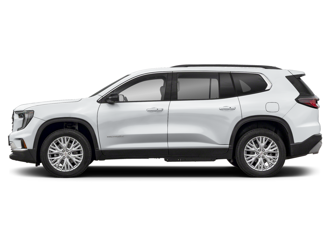2025 GMC Acadia Elevation - Photo 25