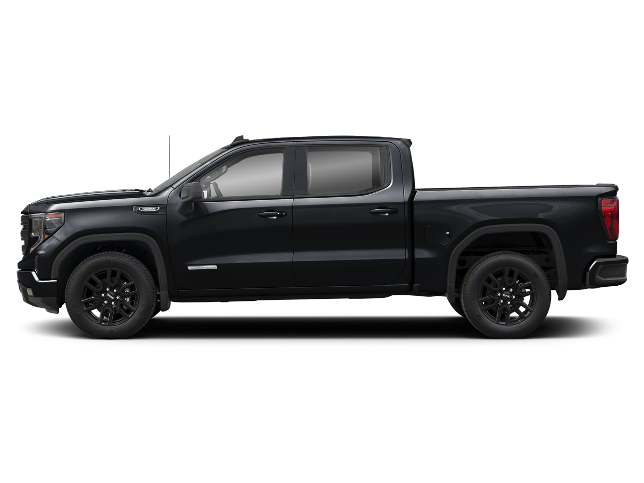 2026 GMC Sierra 1500 Elevation - Photo 28