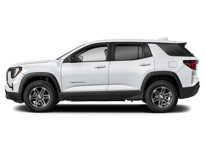 2027 GMC Terrain AWD Elevation