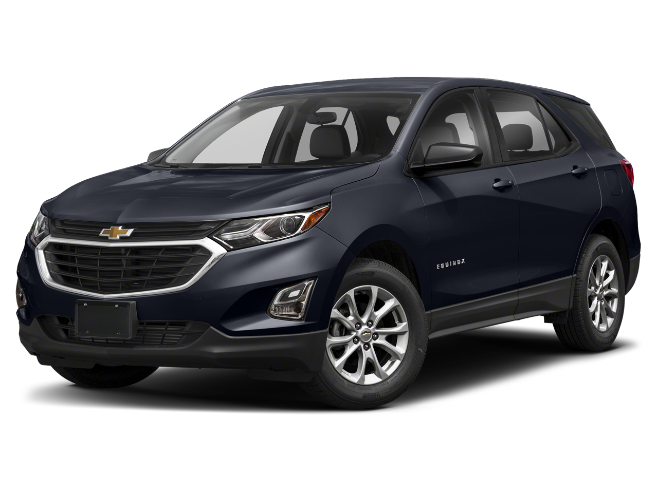 2020 Chevrolet Equinox LS for sale in SIOUX CITY, IA