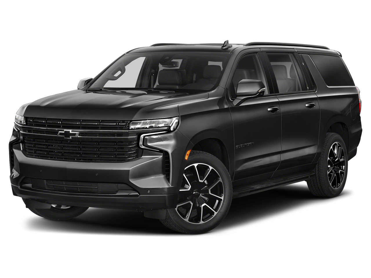 2023 Chevrolet Suburban 4WD 1500 RST's photo