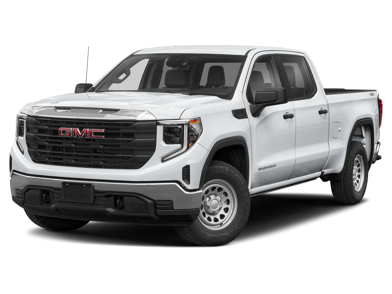 2023 GMC Sierra 1500 AT4 - Photo 23