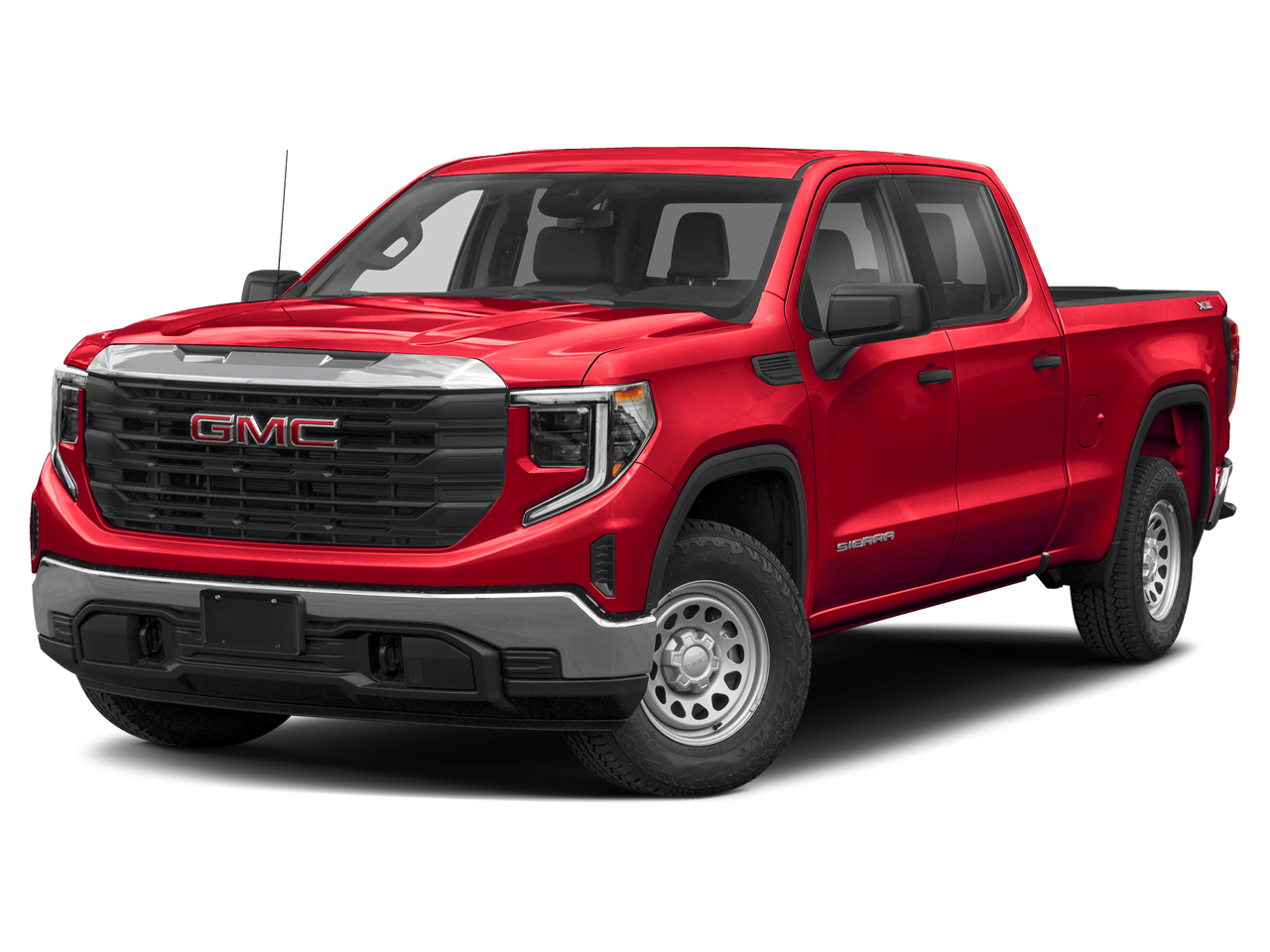 2023 GMC Sierra 1500 SLT - Photo 23