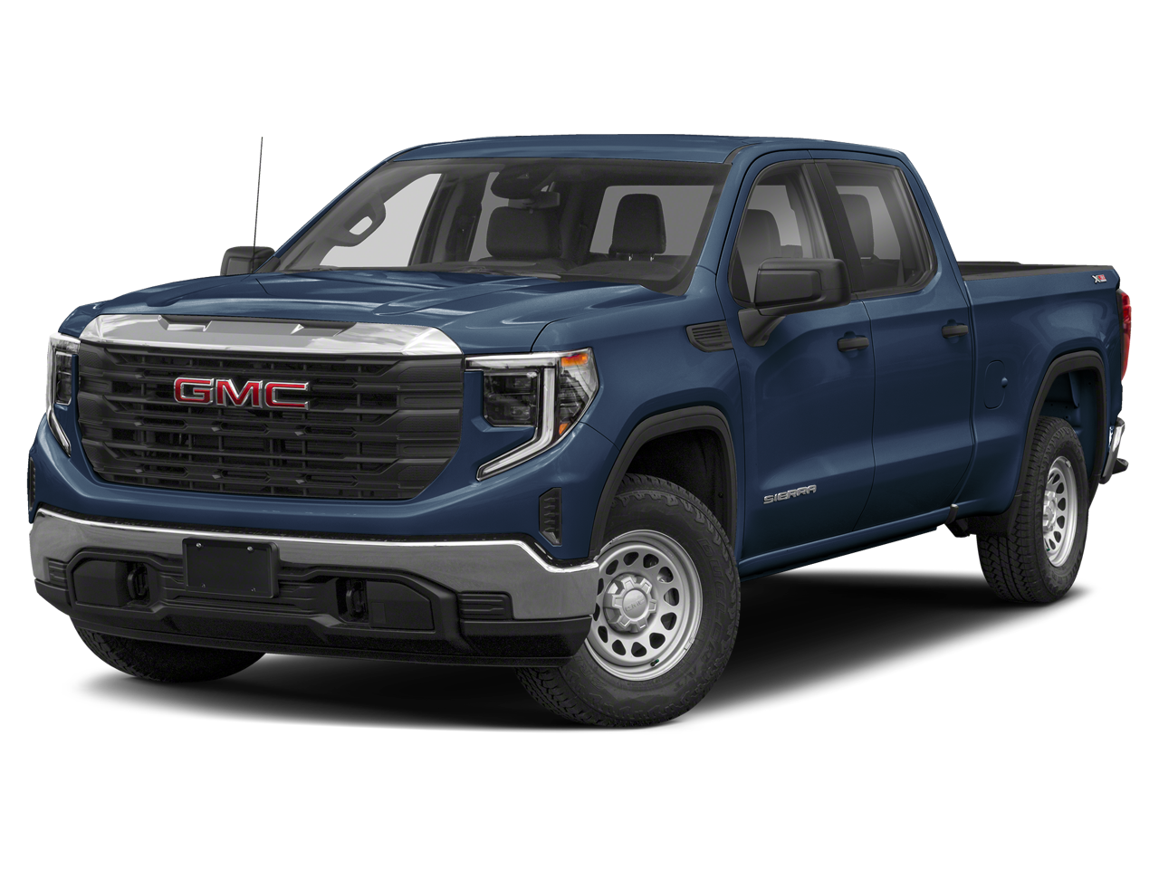 2024 GMC Sierra 1500 Denali Denali - Photo 51