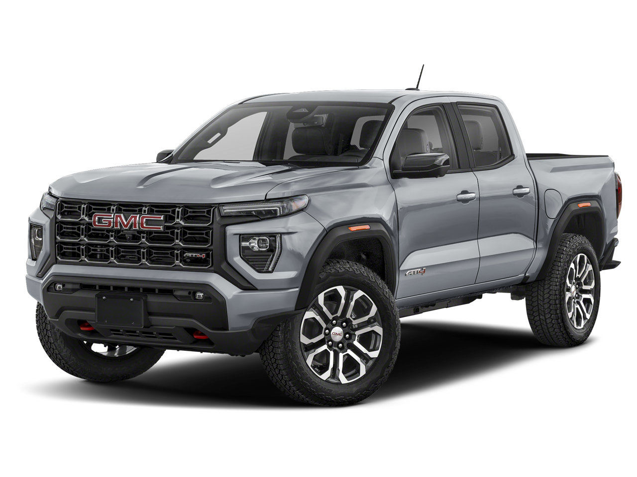 2024 GMC Canyon AT4X - Photo 24