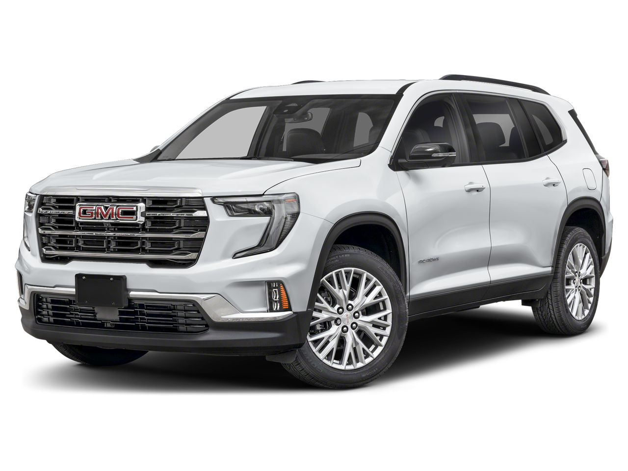 2025 GMC Acadia Elevation - Photo 23