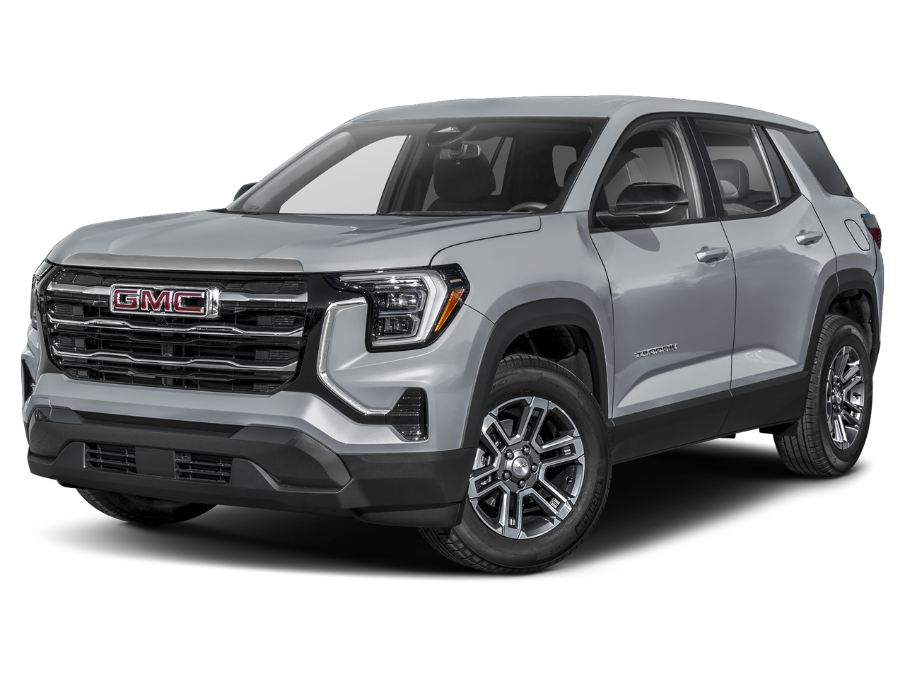2026 GMC Terrain Elevation FWD's photo