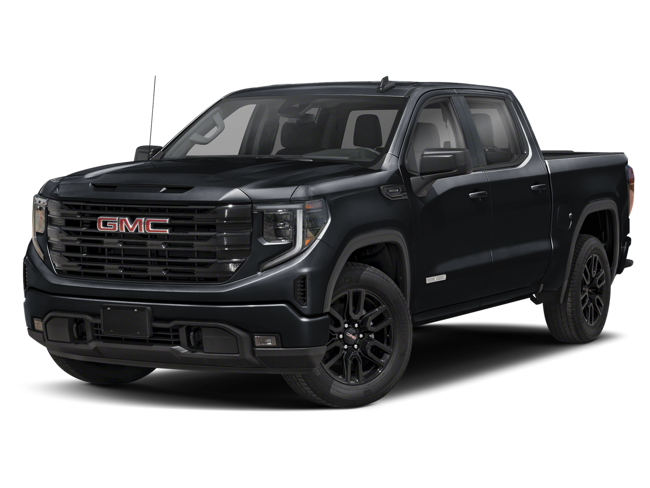 2026 GMC Sierra 1500 Elevation - Photo 26