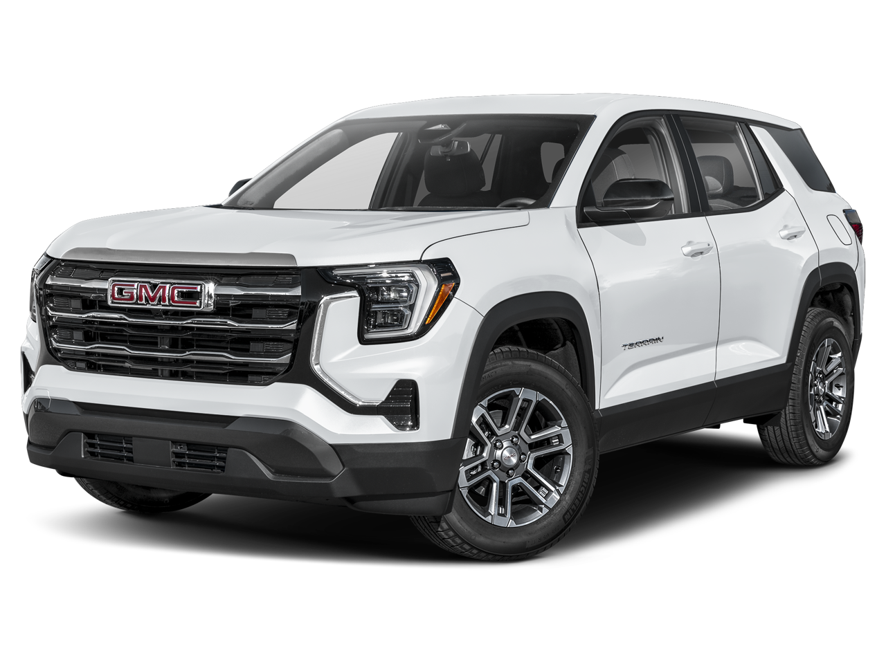 2027 GMC Terrain Elevation - Photo 1