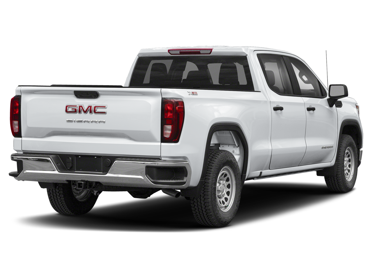 2023 GMC Sierra 1500 AT4 - Photo 24