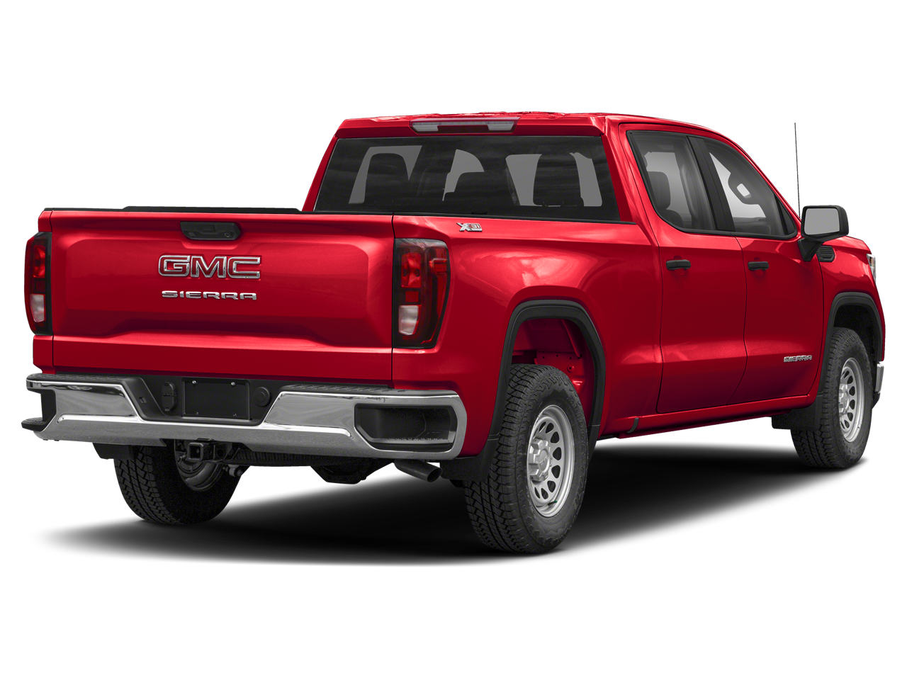 2023 GMC Sierra 1500 SLT - Photo 24