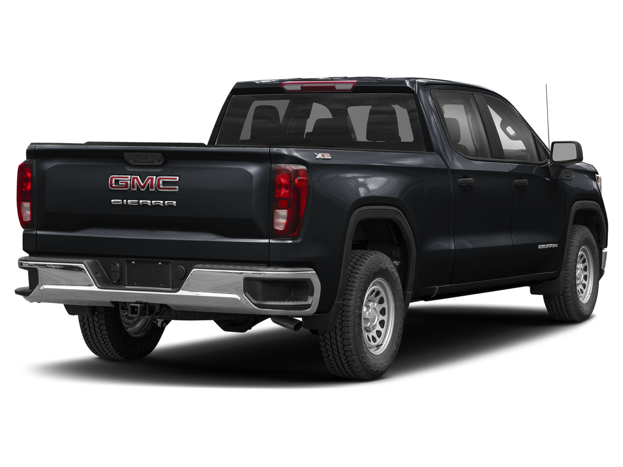 2024 GMC Sierra 1500 Denali Denali - Photo 52