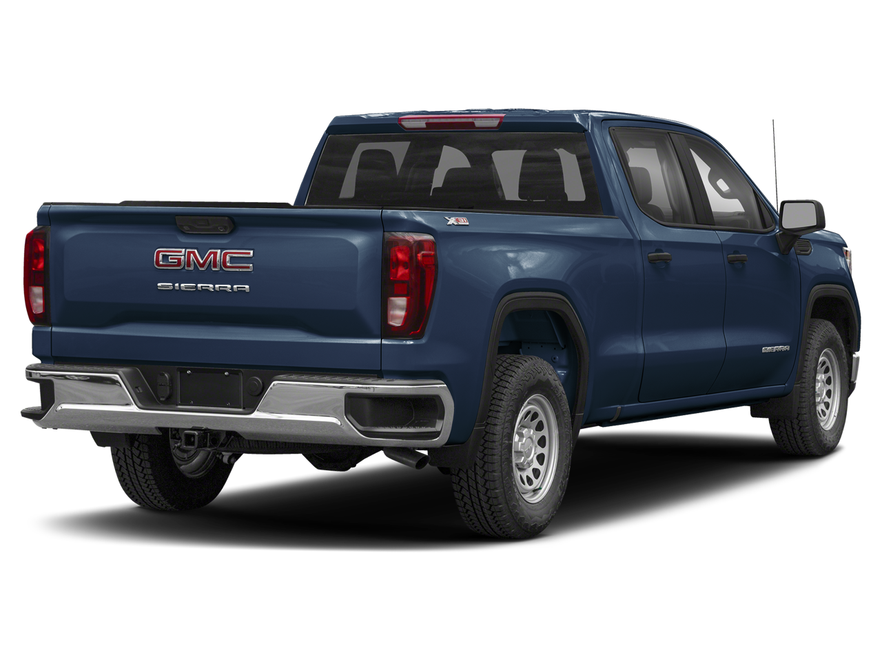 2024 GMC Sierra 1500 Denali Denali - Photo 52