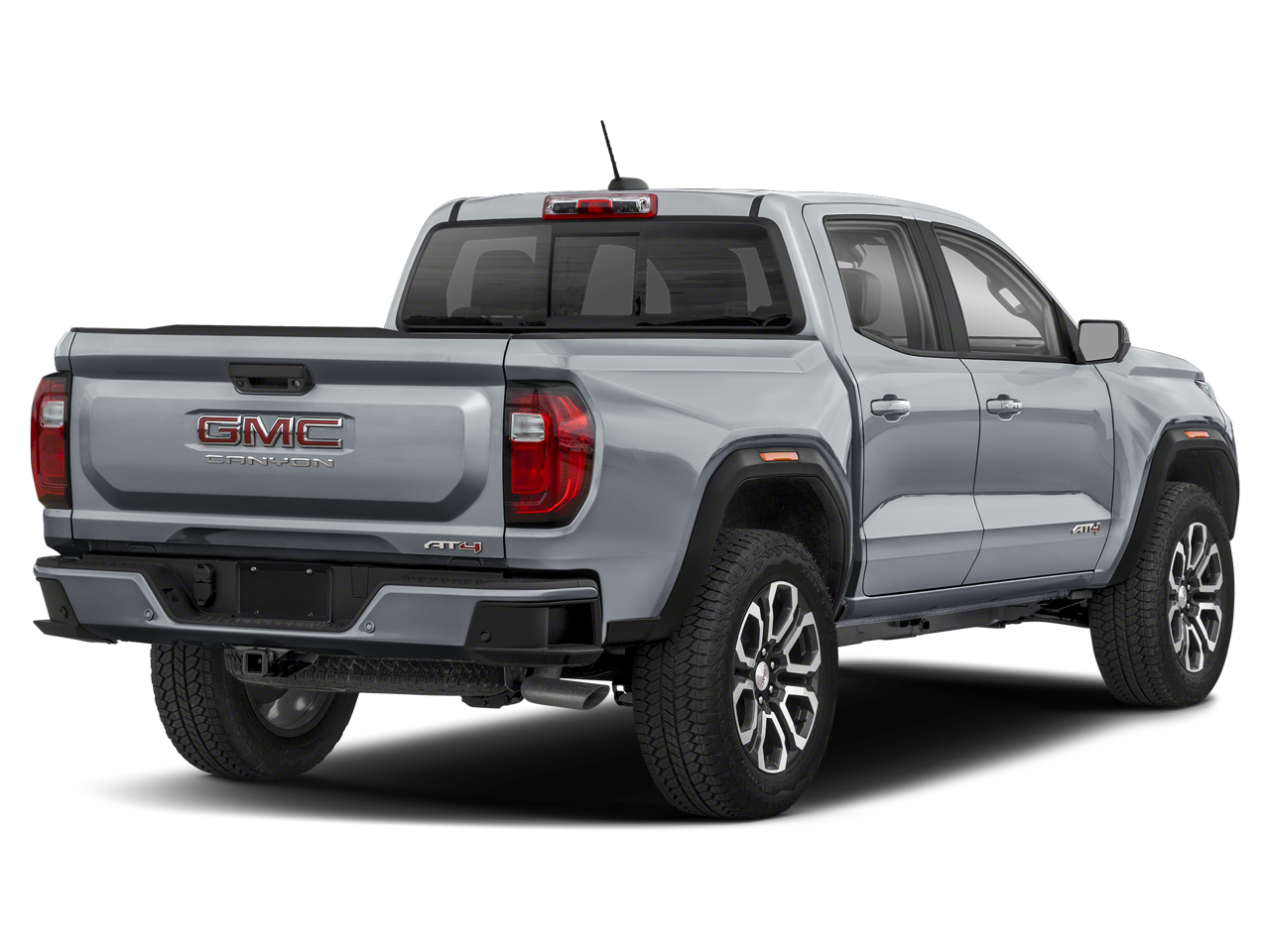 2024 GMC Canyon AT4X - Photo 25