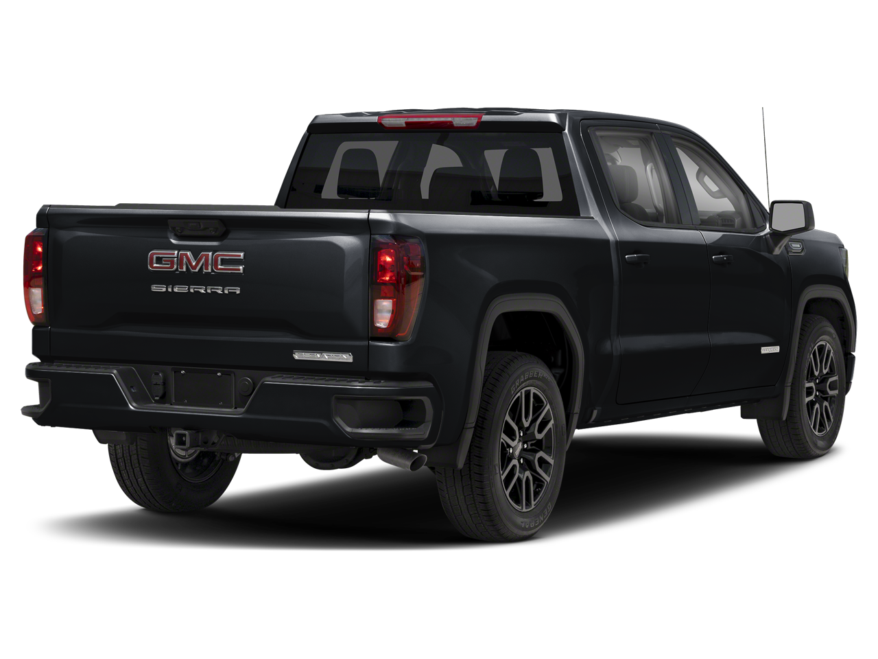 2026 GMC Sierra 1500 Elevation - Photo 27