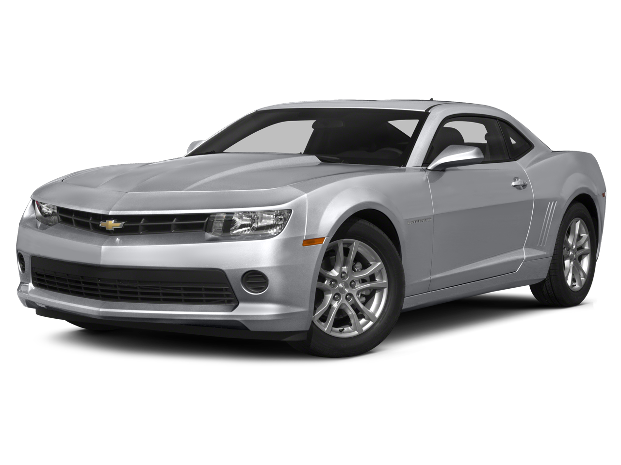 2015 Chevrolet Camaro 2LT