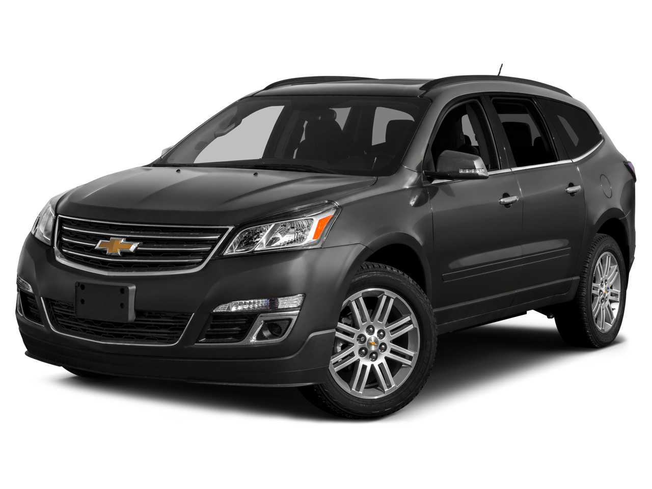2015 Chevrolet Traverse 2LT