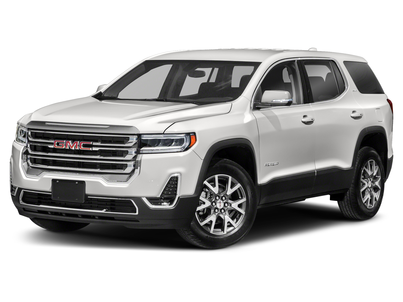2020 GMC Acadia SLT AWD's photo