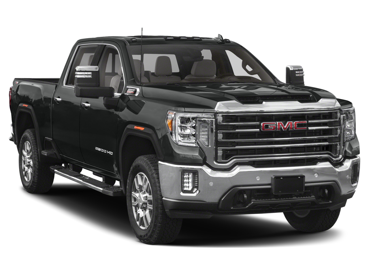 2022 Gmc Sierra 3500 HD SLE photo 3