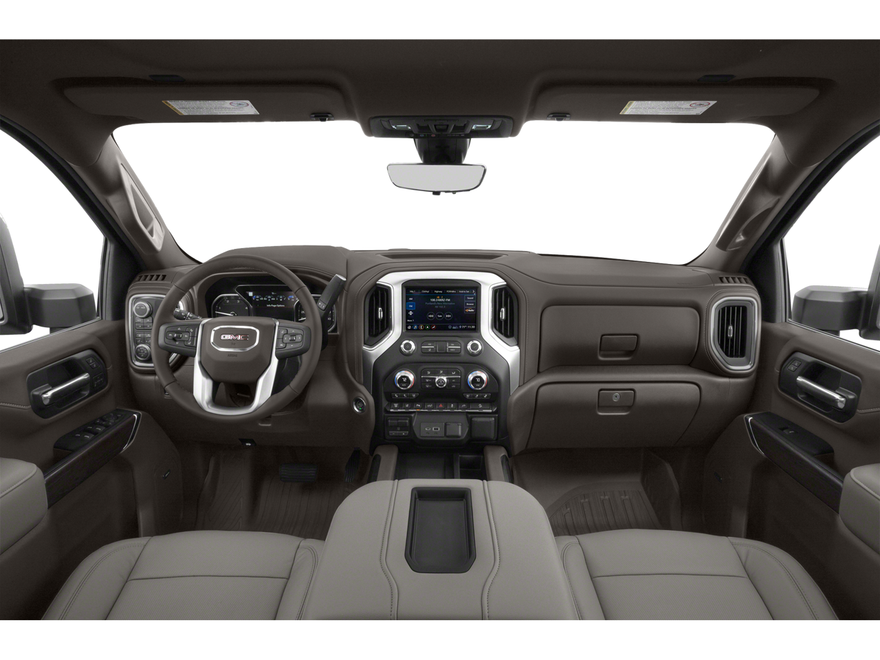 2022 Gmc Sierra 3500 HD SLE photo 4