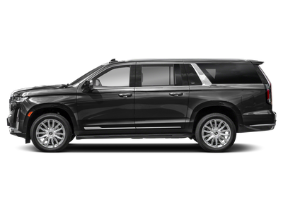 2024 Cadillac Escalade ESV Premium Luxury