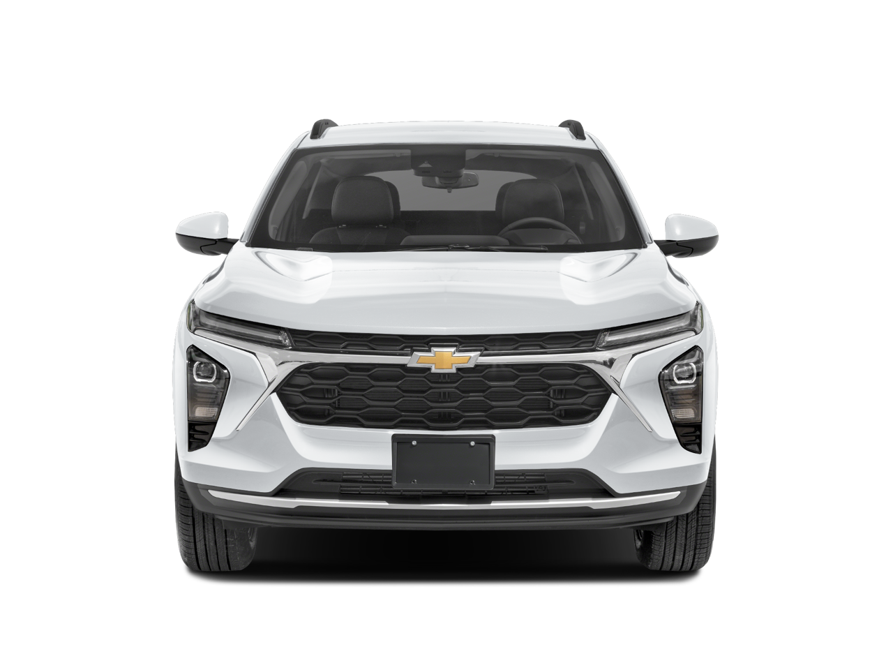 2025 Chevrolet Trax LT photo 3