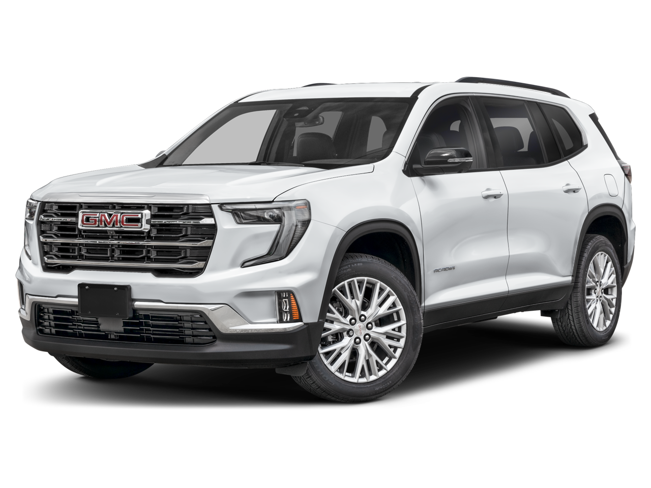 2025 GMC Acadia Elevation - Photo 23