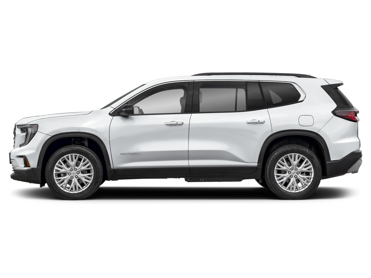 2025 GMC Acadia Elevation - Photo 25