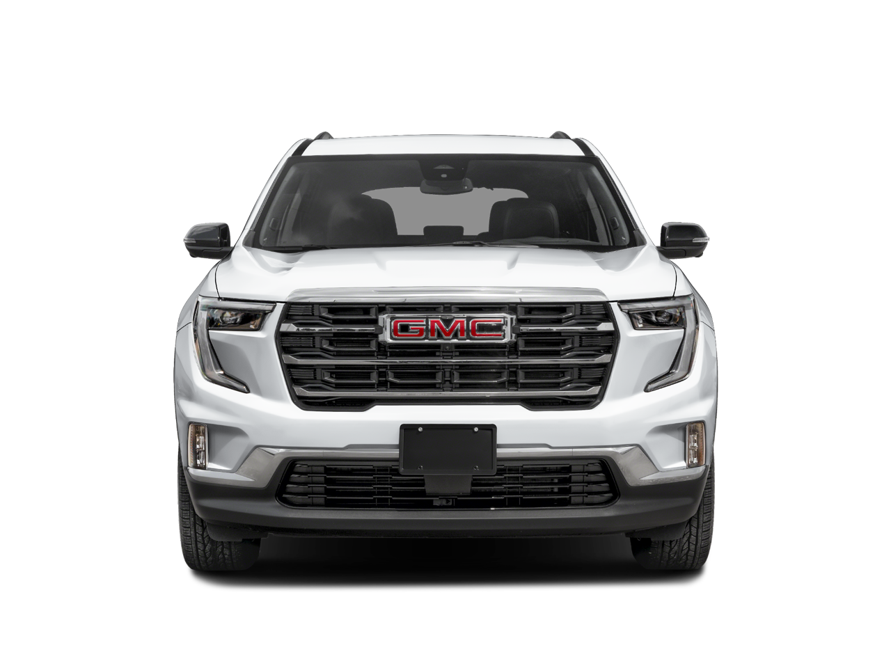 2025 GMC Acadia Elevation - Photo 26