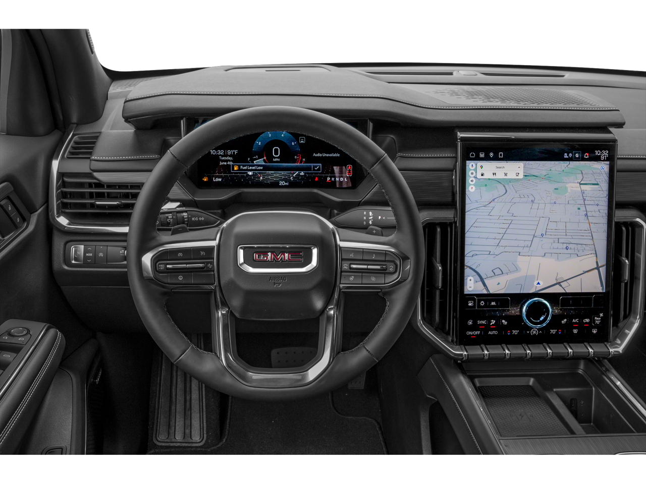 2025 GMC Acadia Elevation - Photo 28