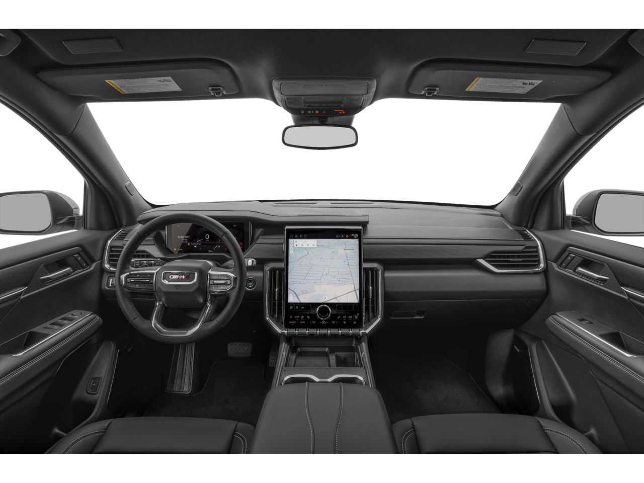 2025 GMC Acadia Elevation - Photo 29
