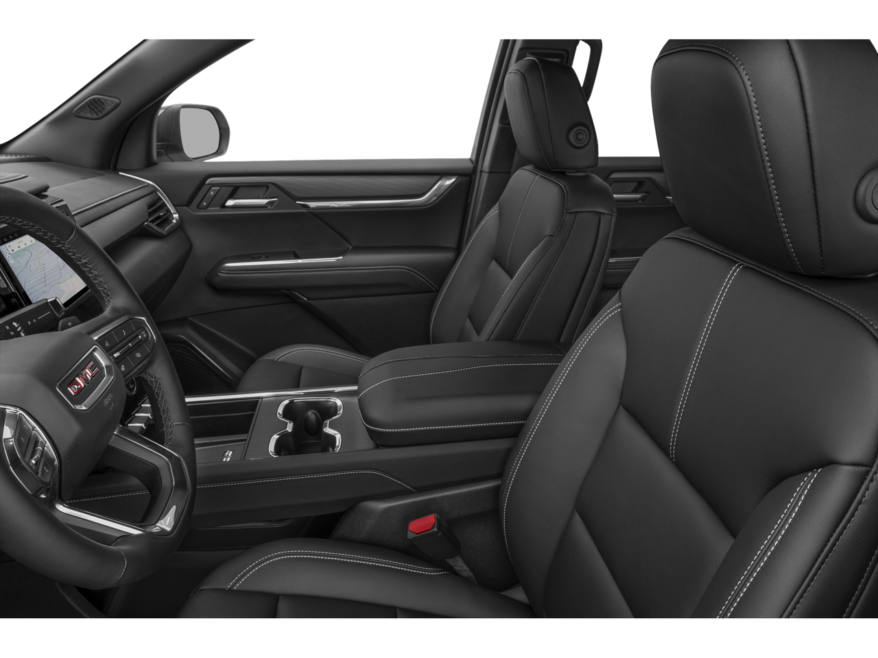 2025 GMC Acadia Elevation - Photo 30