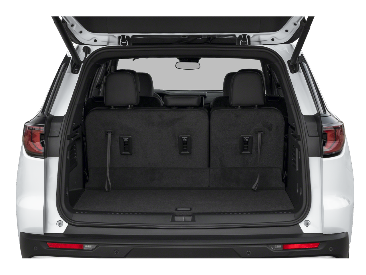 2025 GMC Acadia Elevation - Photo 32