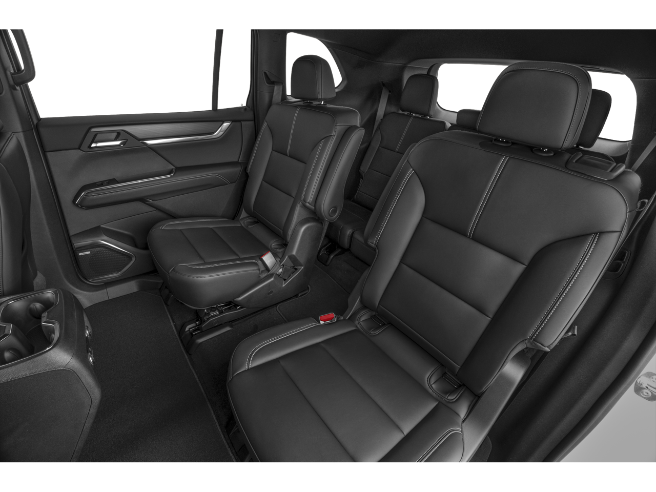 2025 GMC Acadia Elevation - Photo 34