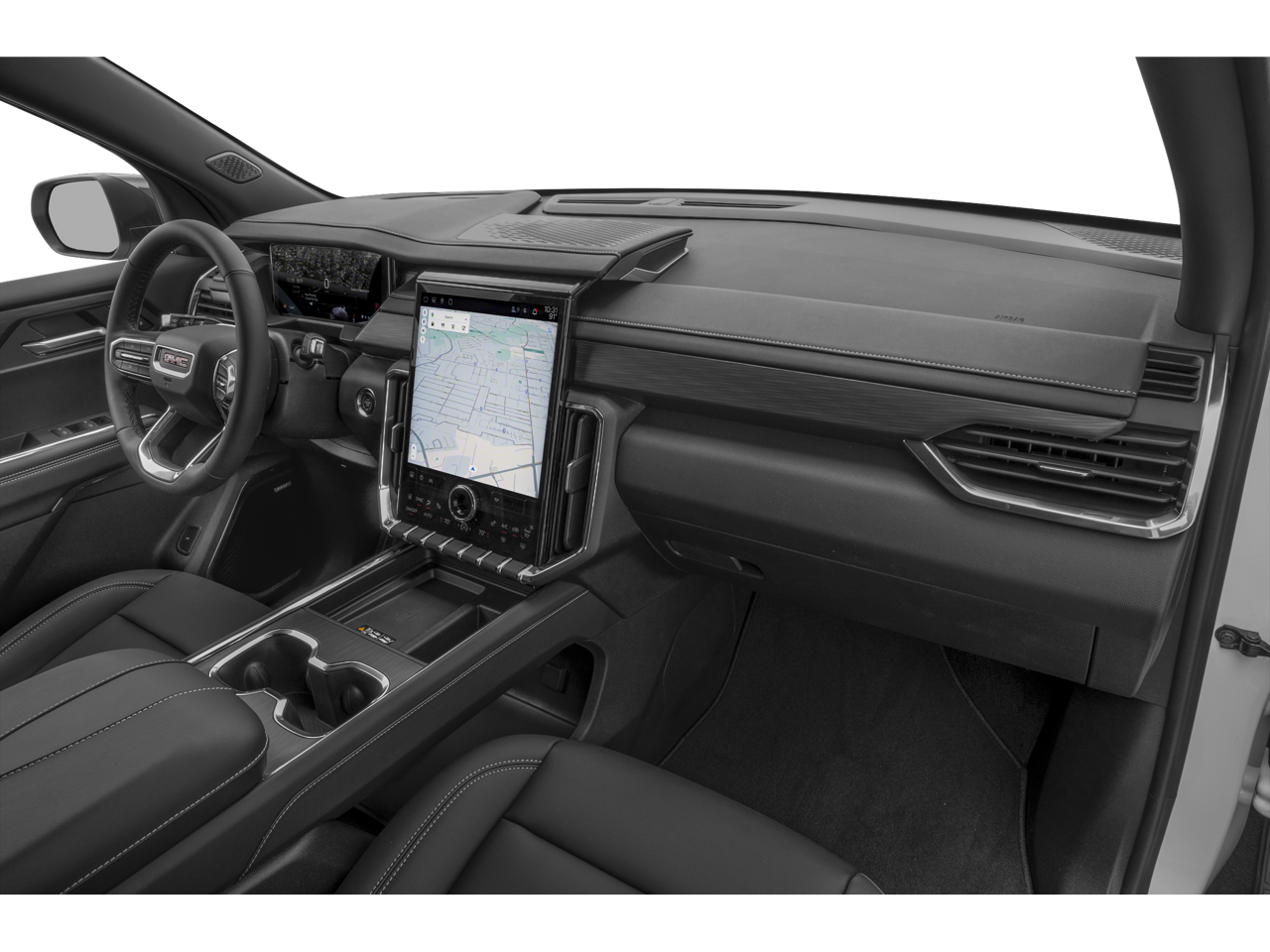 2025 GMC Acadia Elevation - Photo 36