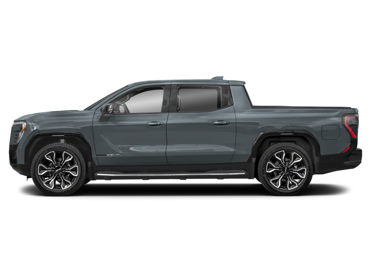 2025 GMC Sierra EV Denali - Photo 26
