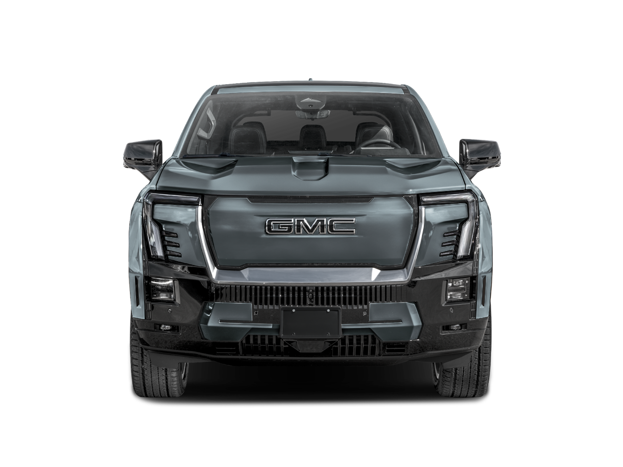 2025 GMC Sierra EV Denali - Photo 27