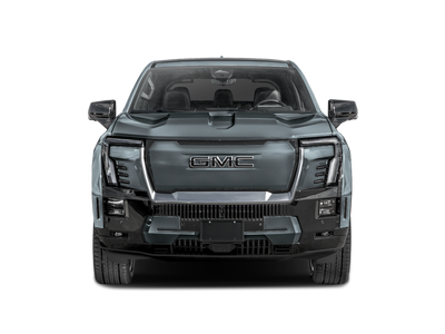 2025 GMC Sierra EV Extended Range Denali