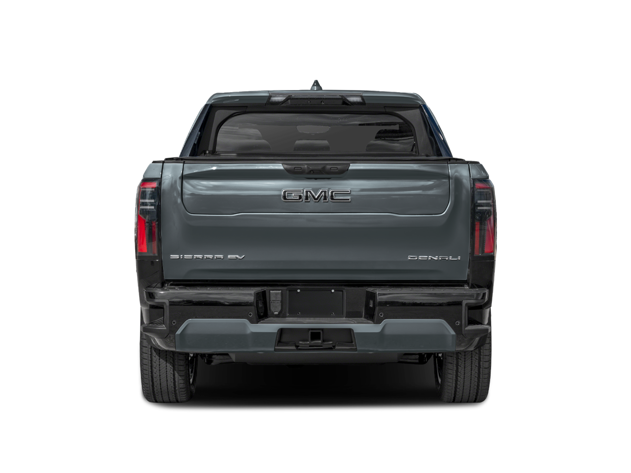 2025 GMC Sierra EV Denali - Photo 28