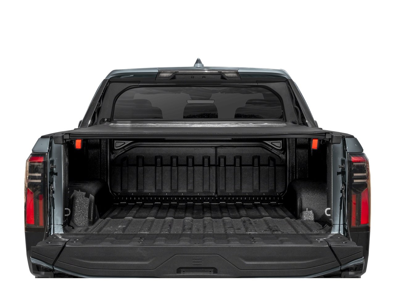 2025 GMC Sierra EV Denali - Photo 33