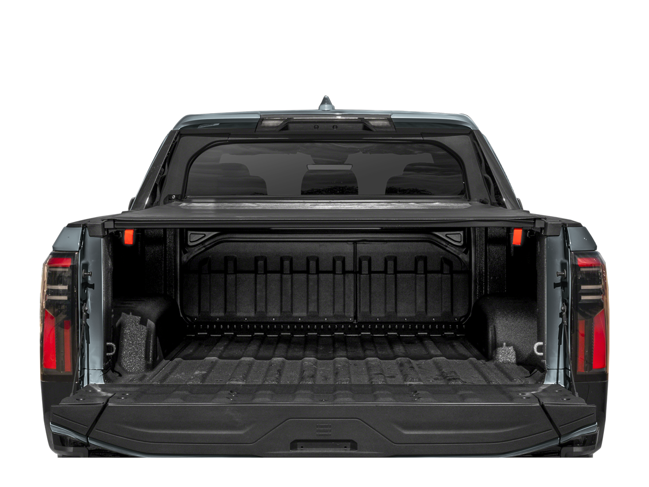 2025 GMC Sierra EV Extended Range Denali