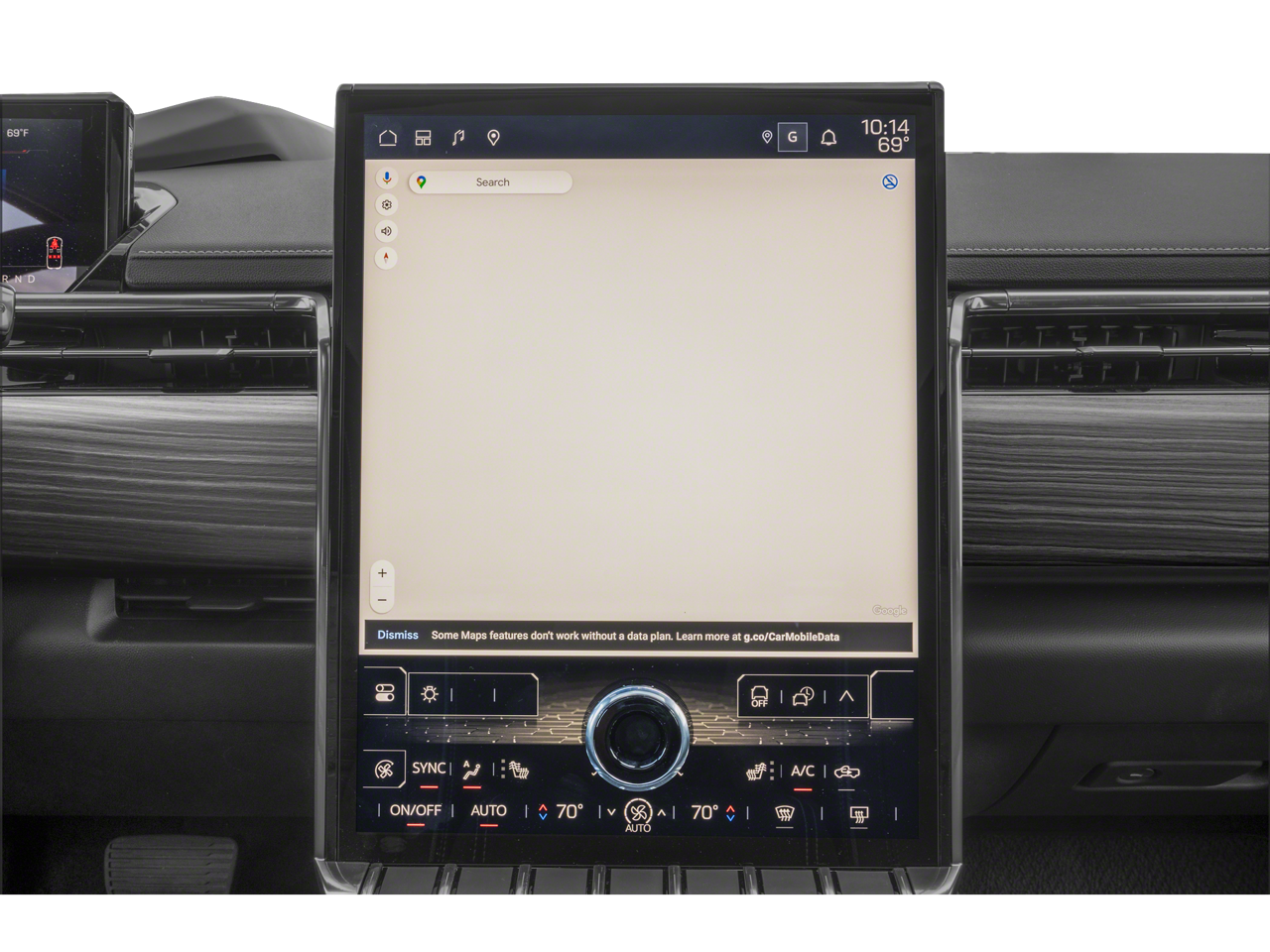 2025 GMC Sierra EV Extended Range Denali